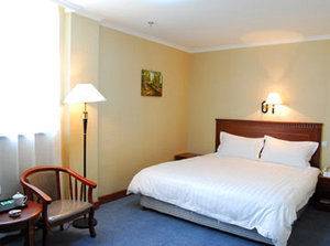 Hejing Business Hotel