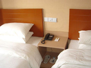 Hotel Hejing Business 3*